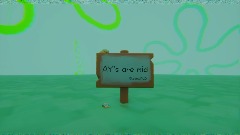 A screenshot taken in Dreams. 1 of 22.