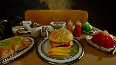 A screenshot taken in Dreams. 14 of 23.