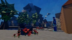 30 Second origami DreamWalk