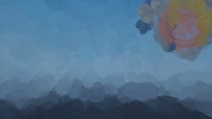 A screenshot taken in Dreams. 1 of 1.