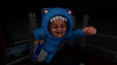 A screenshot taken in Dreams. 9 of 12.