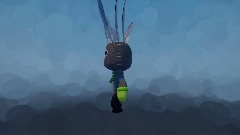 A screenshot taken in Dreams. 8 of 20.