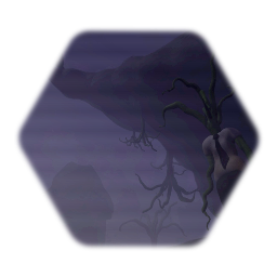 Wondering, Maybe Assets