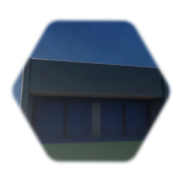 Captain's Window Module