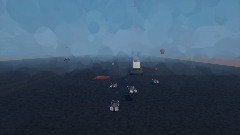 A screenshot taken in Dreams. 1 of 5.