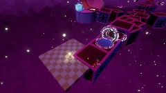 Mój wyścig Świata Marzeń!