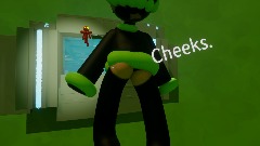 A screenshot taken in Dreams. 3 of 4.