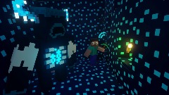 A screenshot taken in Dreams. 5 of 6.