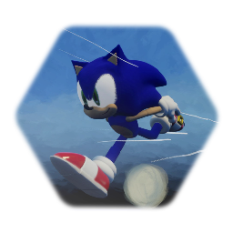 Remezcla de Best Sonic (puppet)