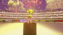 A screenshot taken in Dreams. 6 of 12.