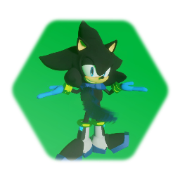 benja_beaztjky the hedgehog model