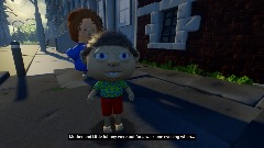 Life of Little Johnny