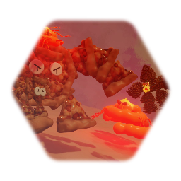 Pothza Supreme & Expiate Pineman & Lavaley