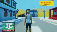 A screenshot taken in Dreams. 2 of 4.