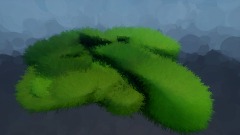 A screenshot taken in Dreams. 1 of 5.