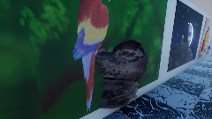 A screenshot taken in Dreams. 18 of 25.
