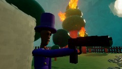 Zombeys böser Traum