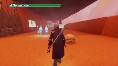 A War of Mandalore - A Mandalorian