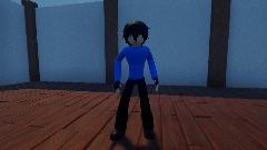 Crazy Me:  When No one is here MeMe