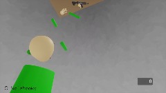 A screenshot taken in Dreams. 12 of 18.