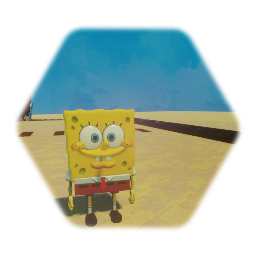 Bob esponja