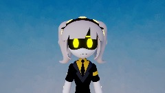 A screenshot taken in Dreams. 2 of 8.