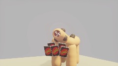 A screenshot taken in Dreams. 1 of 1.