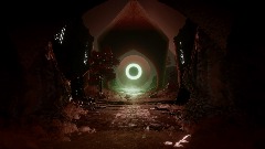 A screenshot taken in Dreams. 7 of 8.