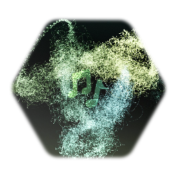 Deep Electric Guitar