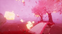 A screenshot taken in Dreams. 2 of 2.