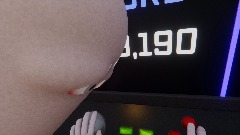 A screenshot taken in Dreams. 7 of 22.