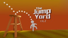 The Jump Yard LVL 2