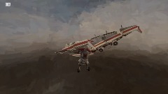 A screenshot taken in Dreams. 6 of 22.