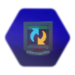 Sonic Dreams - Player Swap Monitor