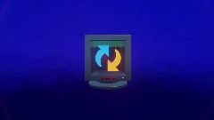 A screenshot taken in Dreams. 14 of 30.