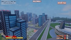 A screenshot taken in Dreams. 17 of 17.