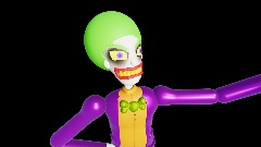 A screenshot taken in Dreams. 1 of 1.