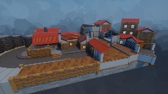 Gorp The Unimpressive