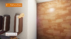 A screenshot taken in Dreams. 23 of 25.