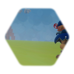 Geno's Quest patch update 1.0