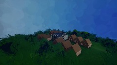 A screenshot taken in Dreams. 2 of 2.