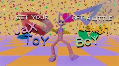 A screenshot taken in Dreams. 5 of 6.