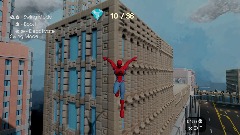 A screenshot taken in Dreams. 2 of 4.