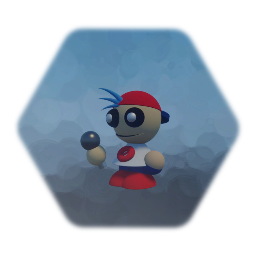 Froing fnf animation
