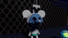 LittleBigPlanet ReDreamed: Abandoned by Disney (Creepypasta)