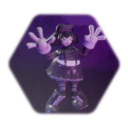 Ms. Memime