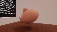 A screenshot taken in Dreams. 11 of 11.