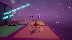 A screenshot taken in Dreams. 23 of 24.