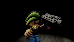 Please follow me on twitch and dreams