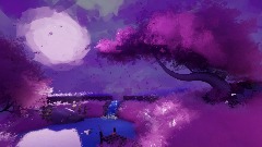 A screenshot taken in Dreams. 1 of 8.